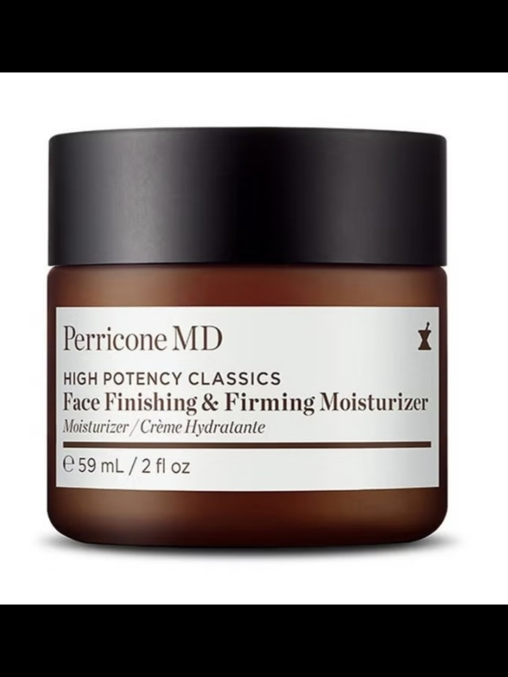 Perricone MD High Potency Classics Face Finishing & Firming Moisturizer